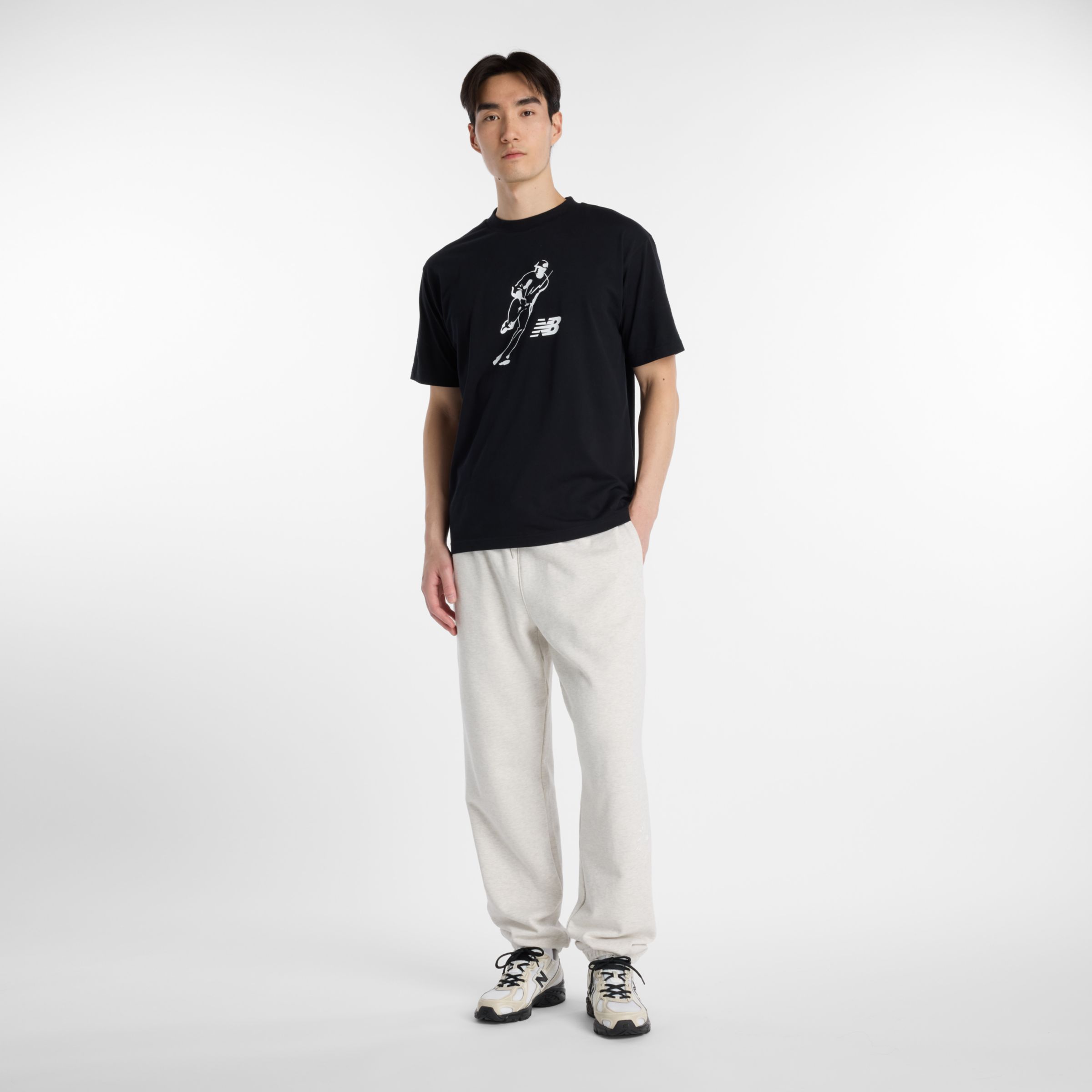 大谷翔平オールウェイズオンロゴ半袖Tシャツ