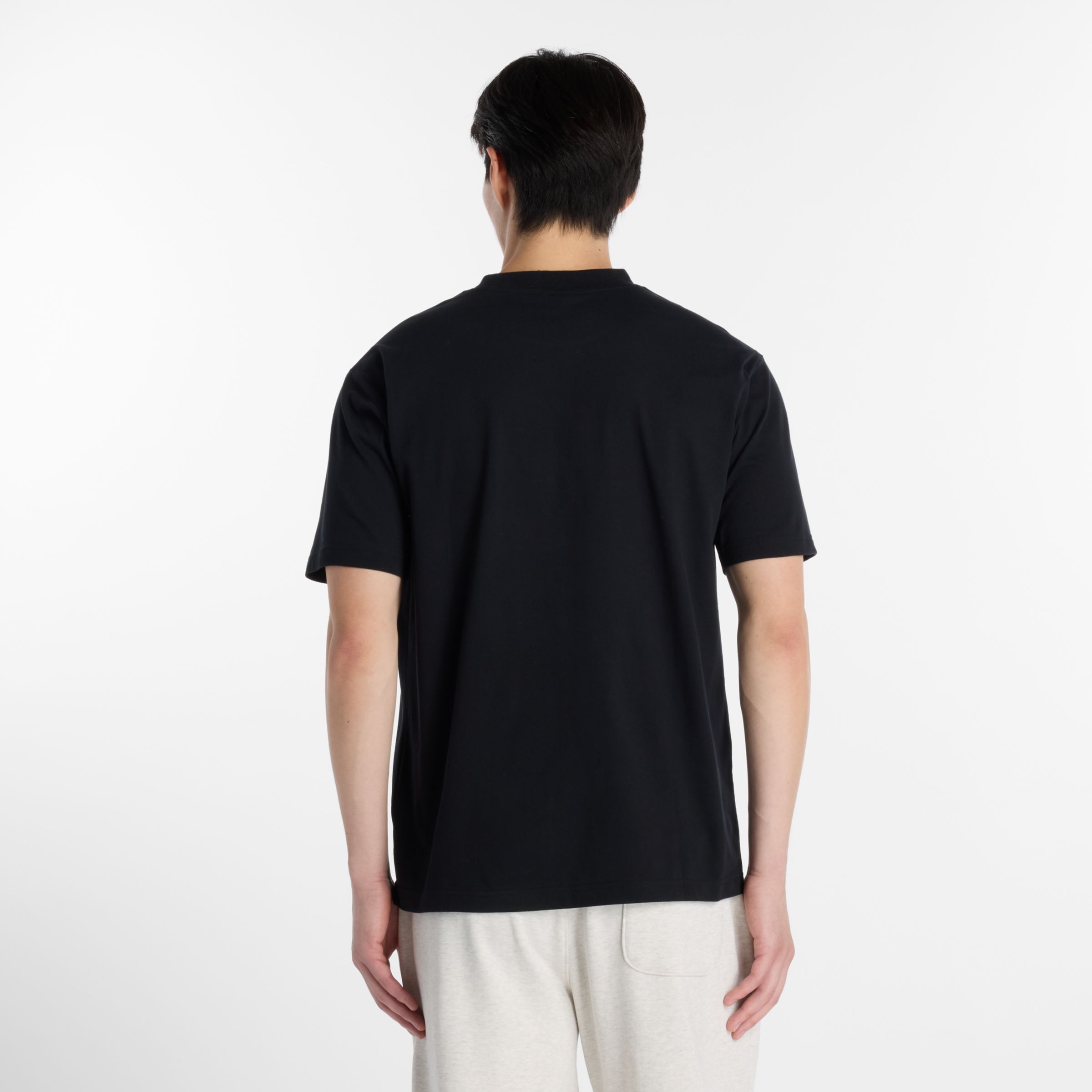 大谷翔平オールウェイズオンロゴ半袖Tシャツ