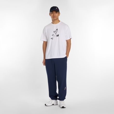 Shohei Always On Logo SS T-Shirt