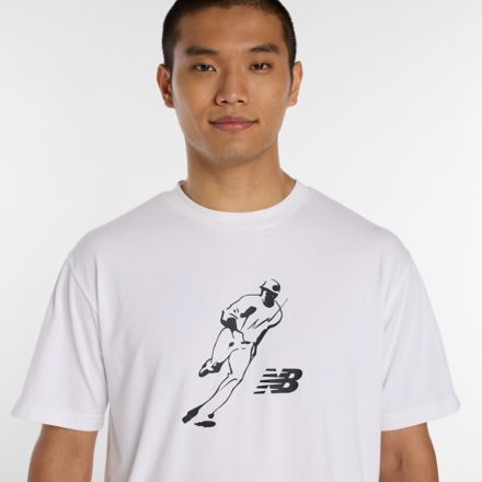 Shohei Always On Logo SS T-Shirt