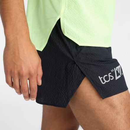 London Edition Race Day Ultra Light Singlet