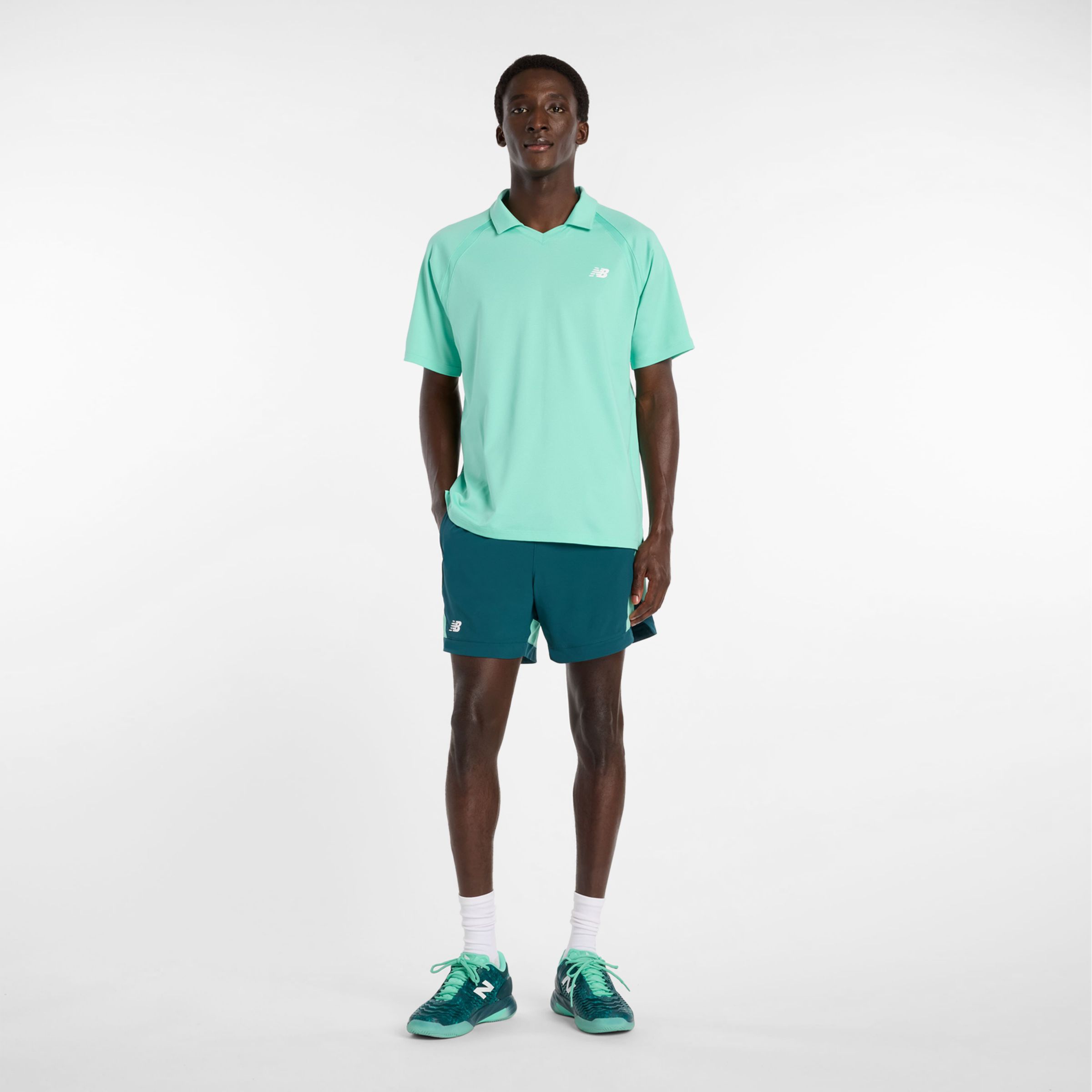 Tournament Polo