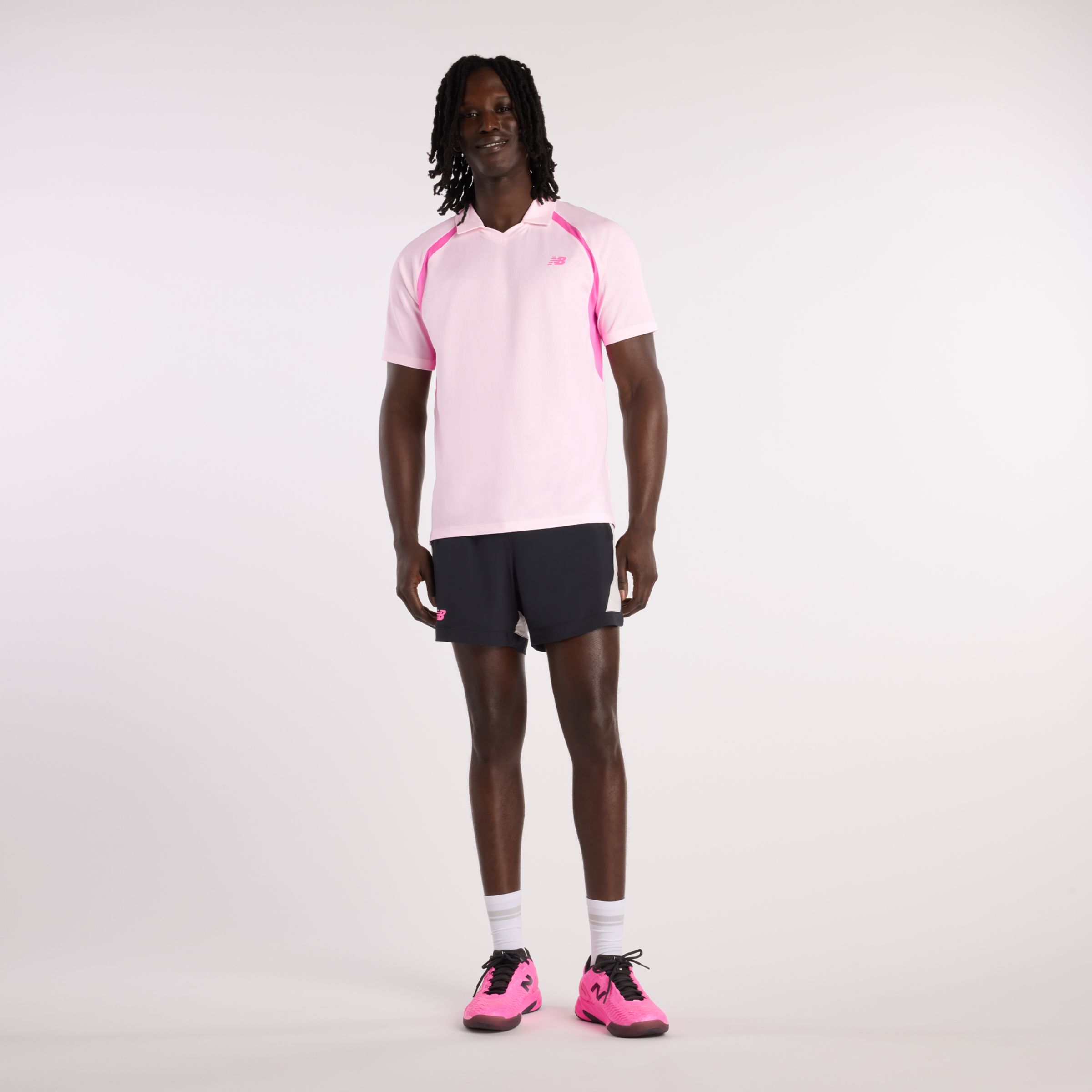 Tournament Polo