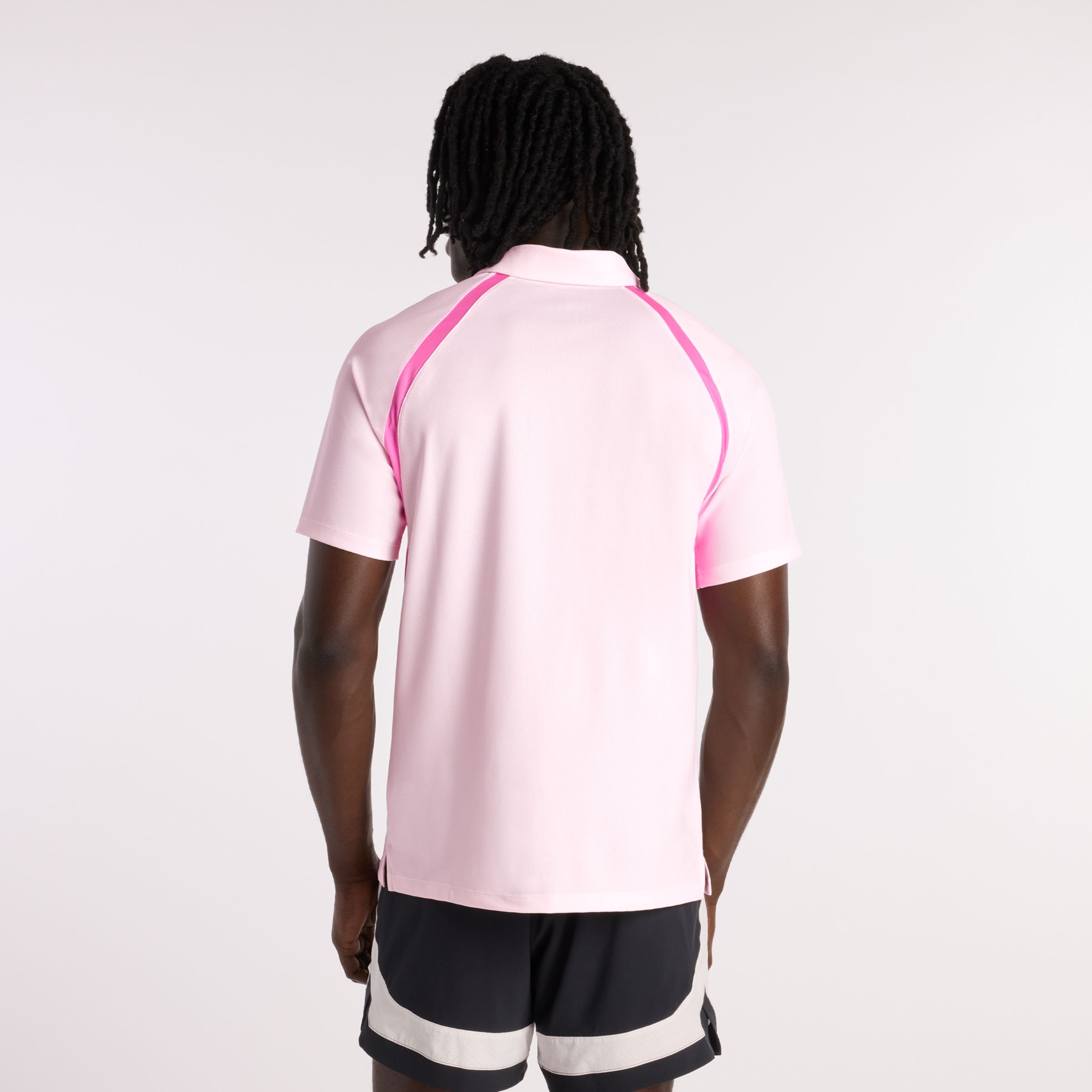 Tournament Polo