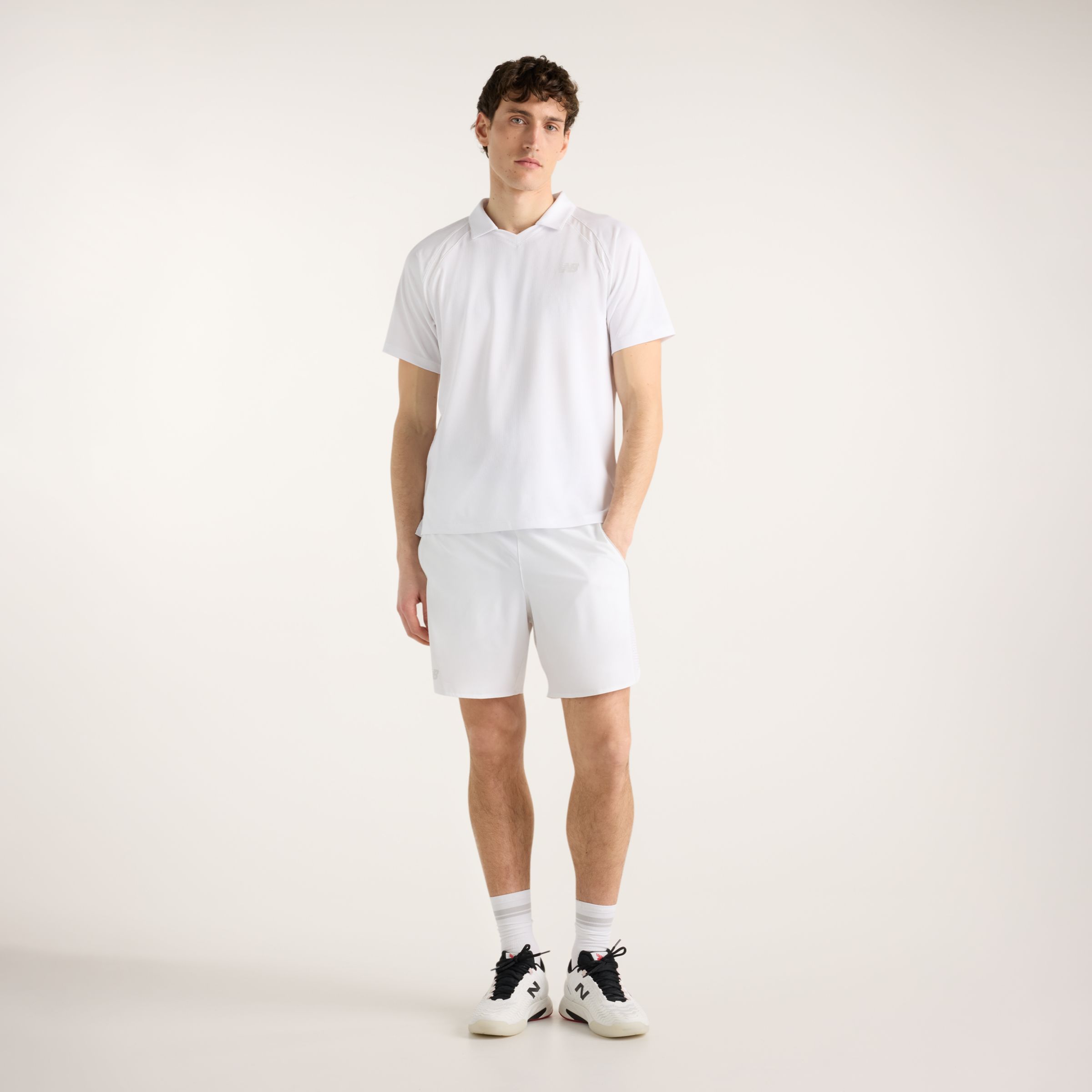 Tournament Polo