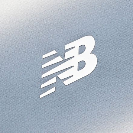 ファンクショナルショートスリーブストライプドTシャツ