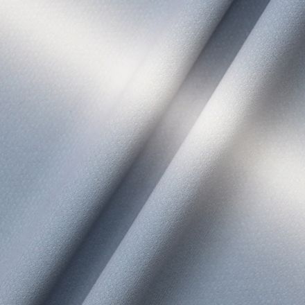 ファンクショナルショートスリーブストライプドTシャツ
