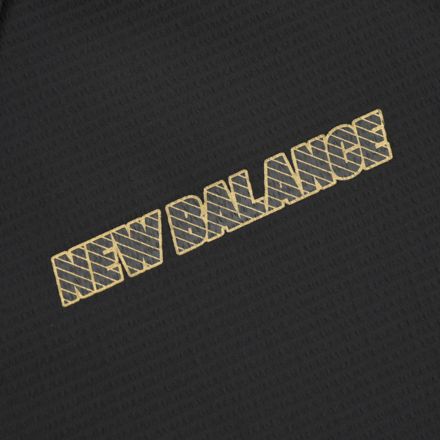 Black Out シアサッカーショートスリーブポロシャツ