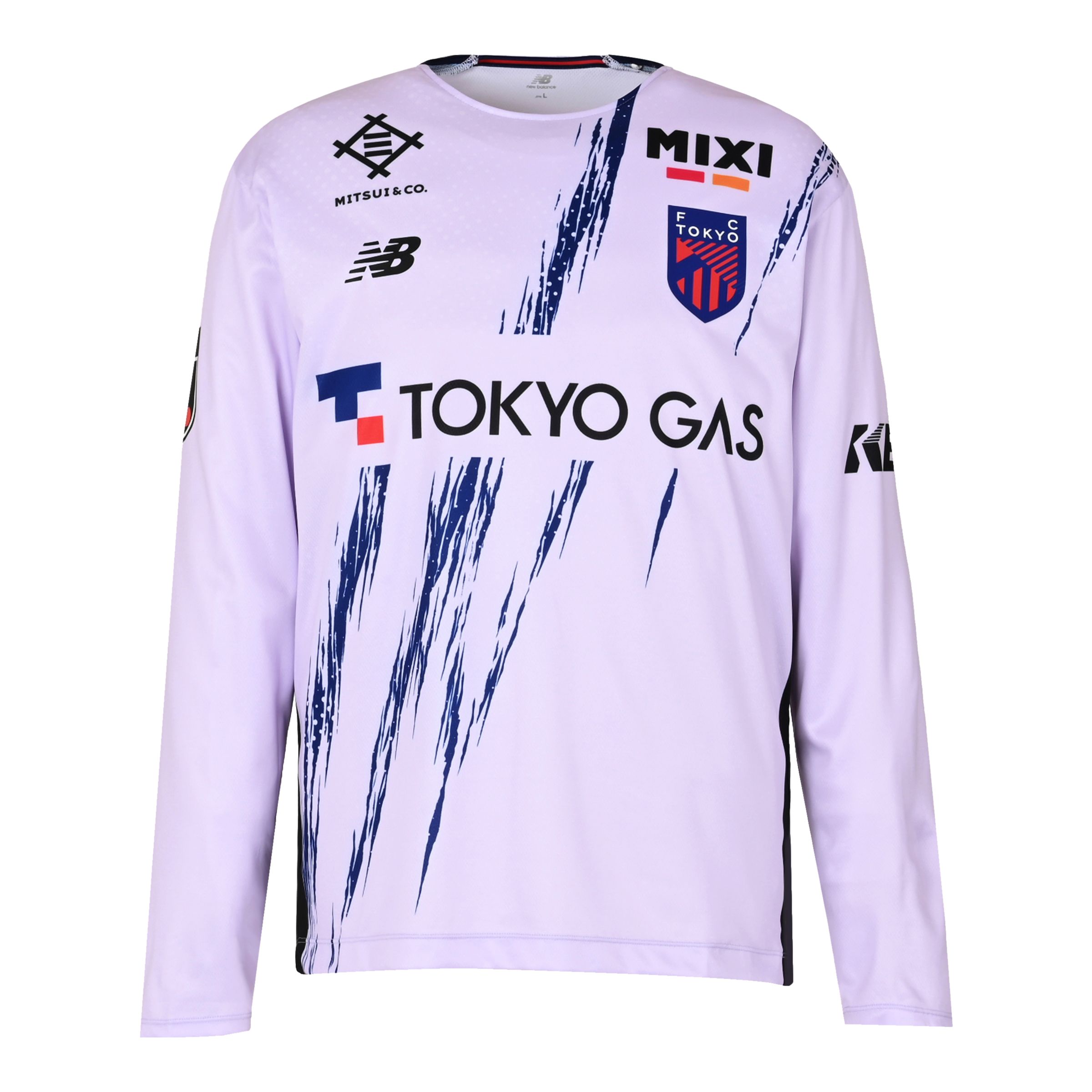 ��� FC��� 2026 ��ץꥫ���󥰥��꡼�� Away (S - 4XL) ��ץꥫ ��˥ե�����