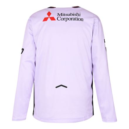 FC東京 2026 レプリカロングスリーブ, Away, MT61W65YAWY