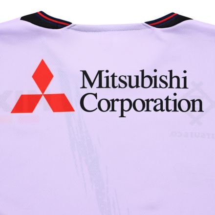 FC東京 2026 レプリカロングスリーブ
