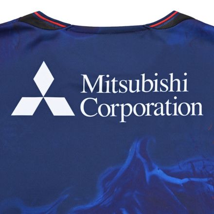 FC東京 2026 レプリカロングスリーブ