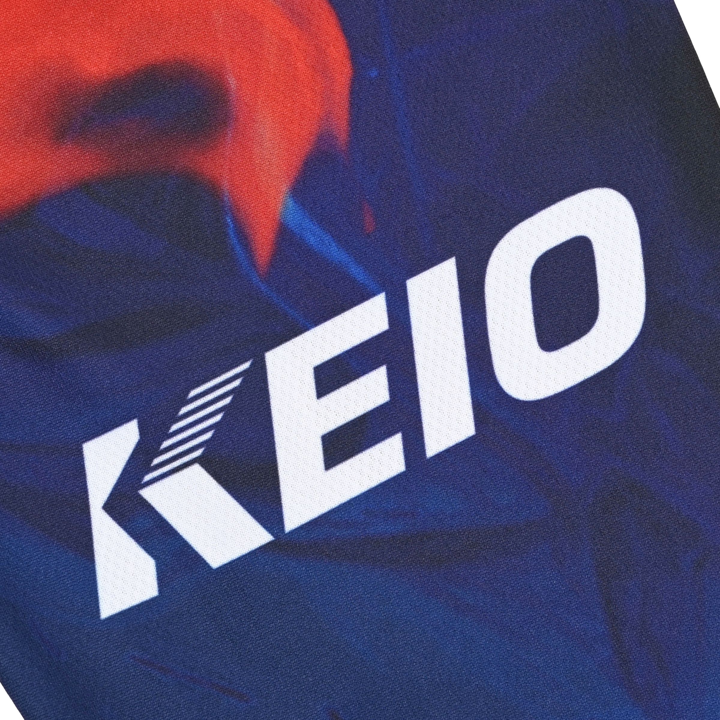 FC東京 2026 レプリカロングスリーブ