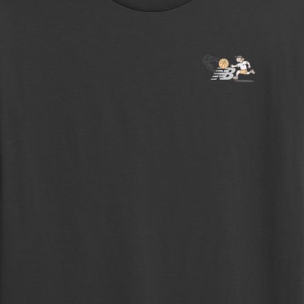 【NB Boy】Basketball Boy 圖案 T 恤