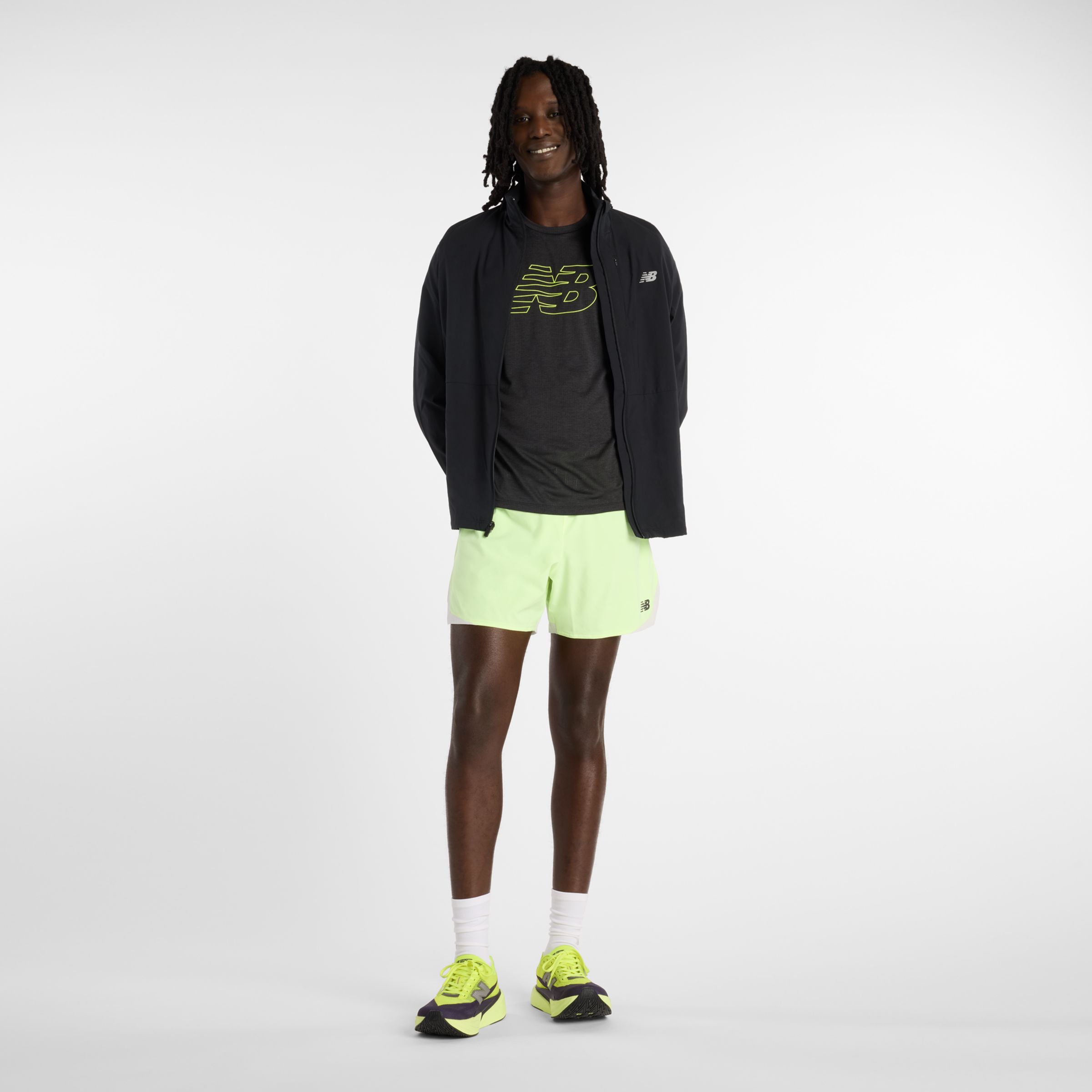 RC Essential Graphic T-Shirt 