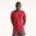 Select Colour PODIUM RED with CHERRY LEATHER