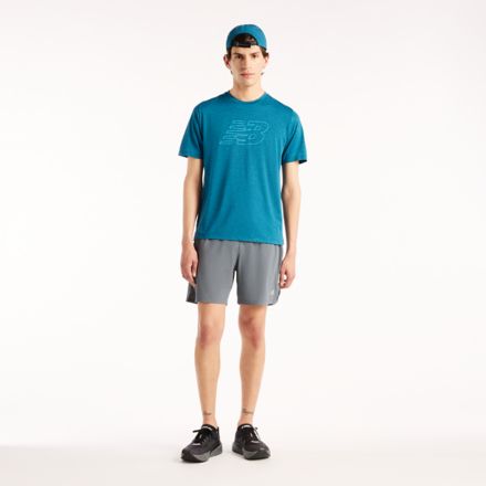 RC Essential Graphic T-Shirt V2, STREAMSONG with ALTITUDE, MT61W7RRSTS