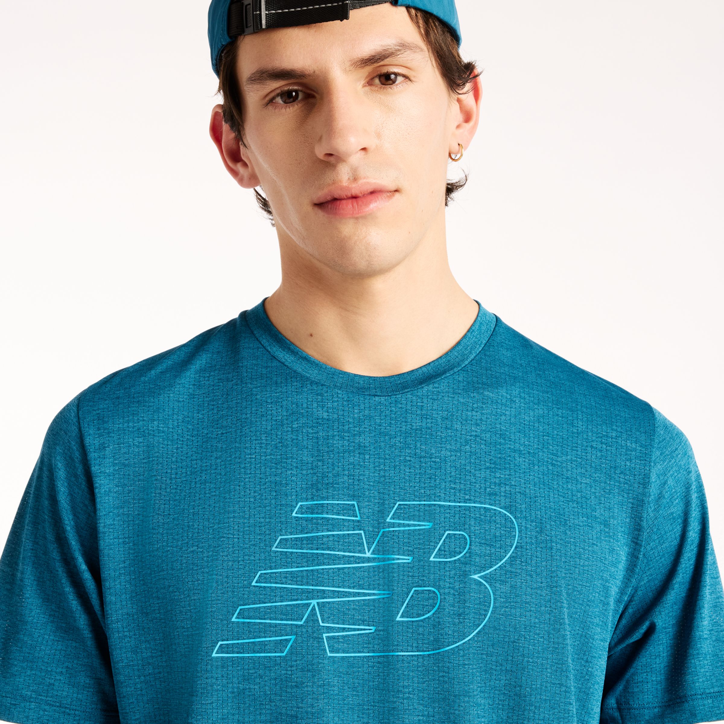 RC Essential Graphic T-Shirt V2