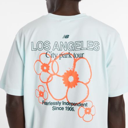 LA City Run T-Shirt