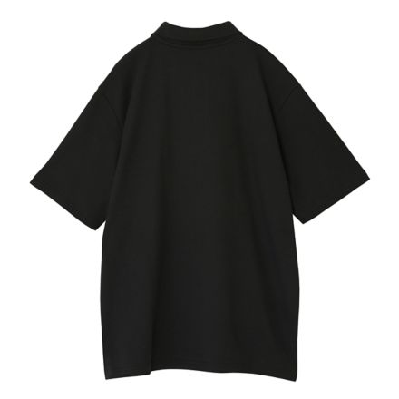 シューパッチショートスリーブポロ