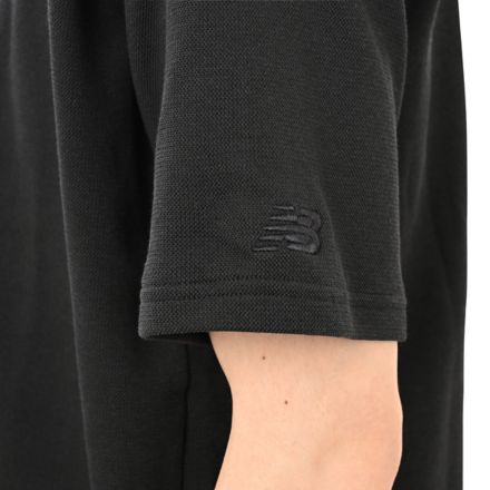 シューパッチショートスリーブポロ