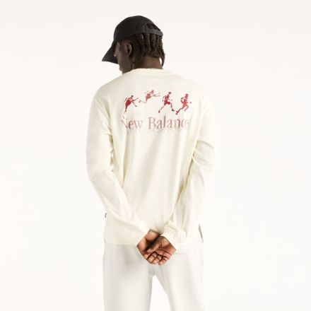 Digitally Remastered Long Sleeve T-Shirt