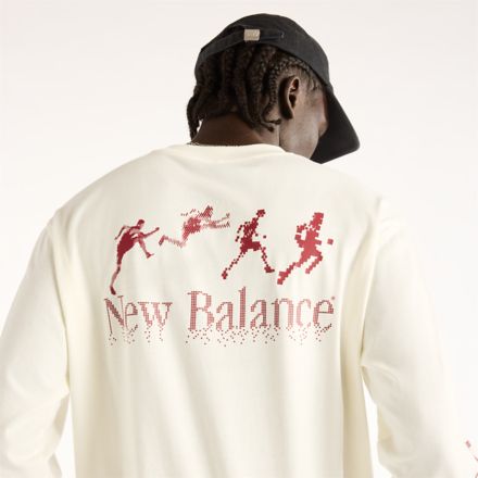 Digitally Remastered Long Sleeve T-Shirt