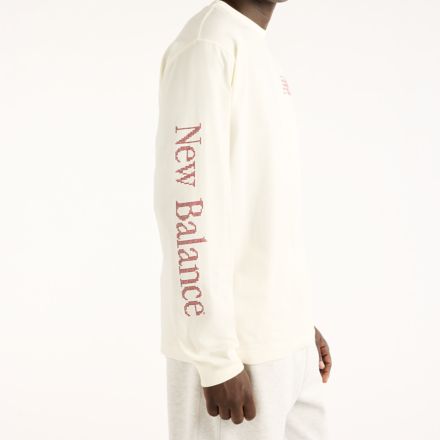 Digitally Remastered Long Sleeve T-Shirt