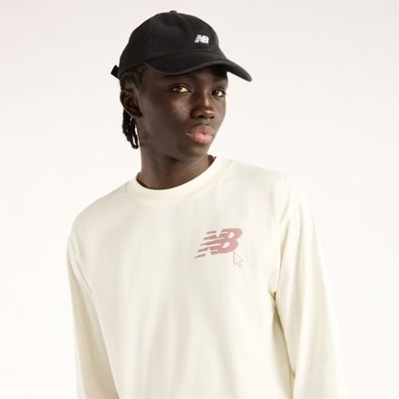 Digitally Remastered Long Sleeve T-Shirt