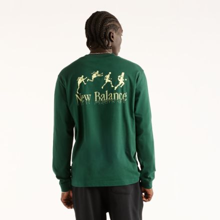 Digitally Remastered Long Sleeve T-Shirt