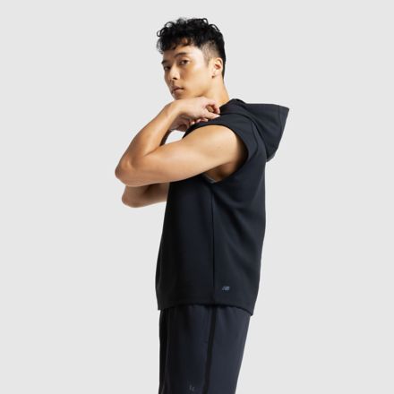 Klutch Athletics Active Knit Cutoff