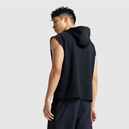 Klutch Athletics Active Knit Cutoff