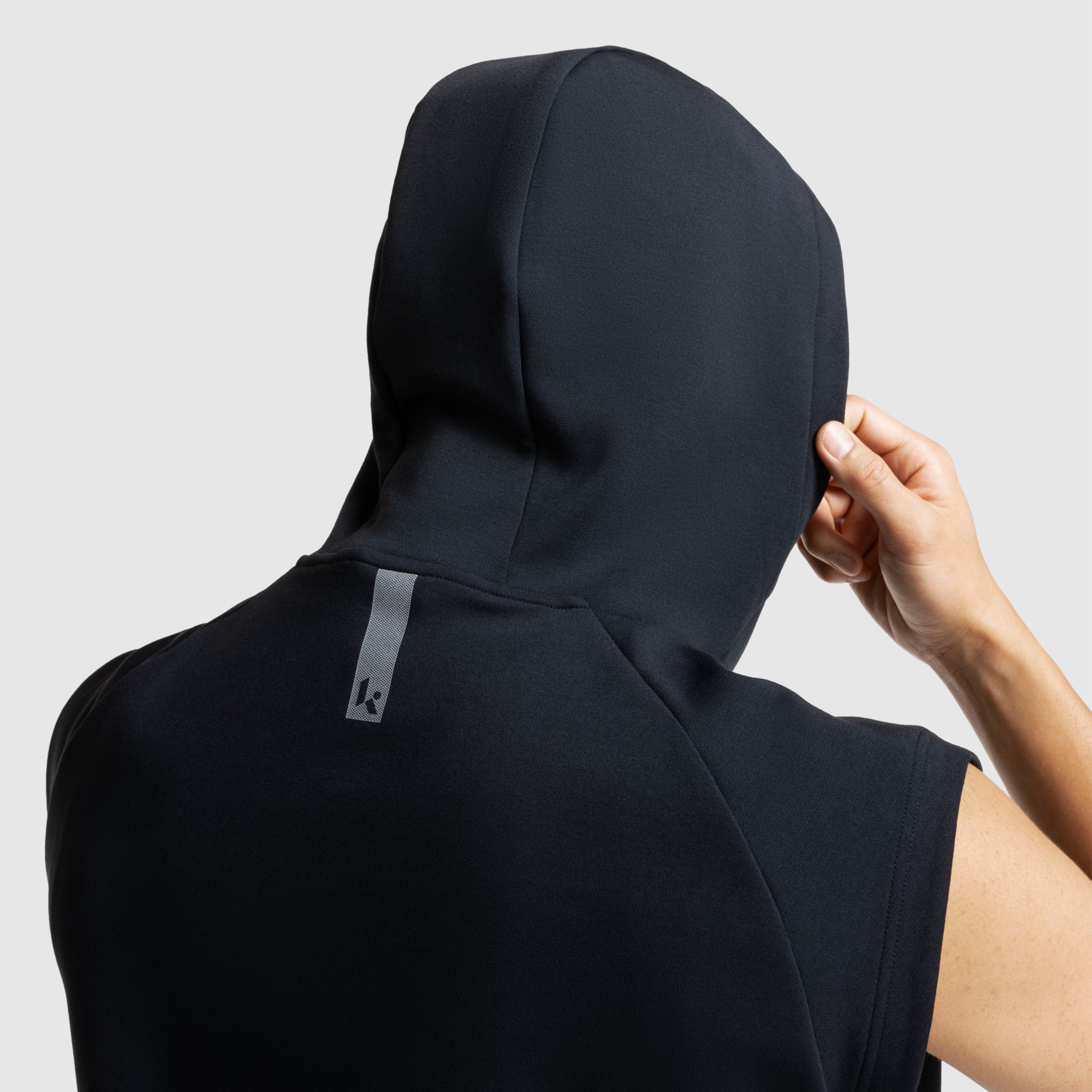 Klutch Athletics Active Knit Cutoff