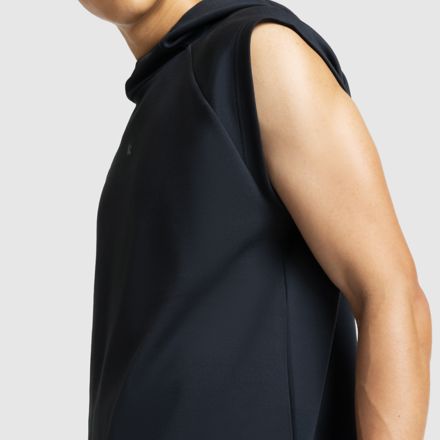 Klutch Athletics Active Knit Cutoff