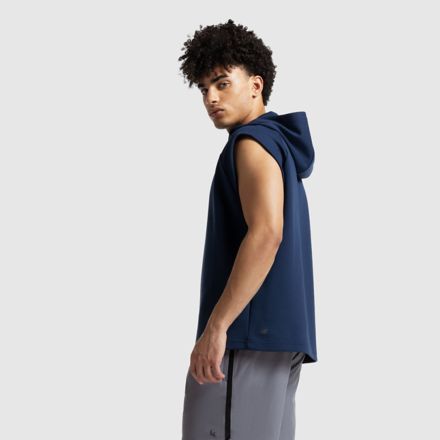 Klutch Athletics Active Knit Cutoff