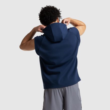 Klutch Athletics Active Knit Cutoff