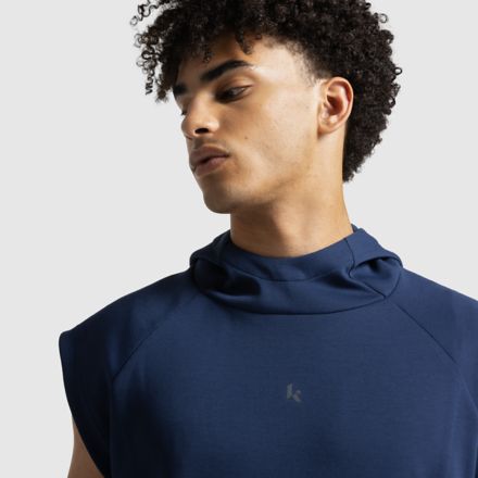 Klutch Athletics Active Knit Cutoff