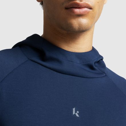 Klutch Athletics Active Knit Cutoff