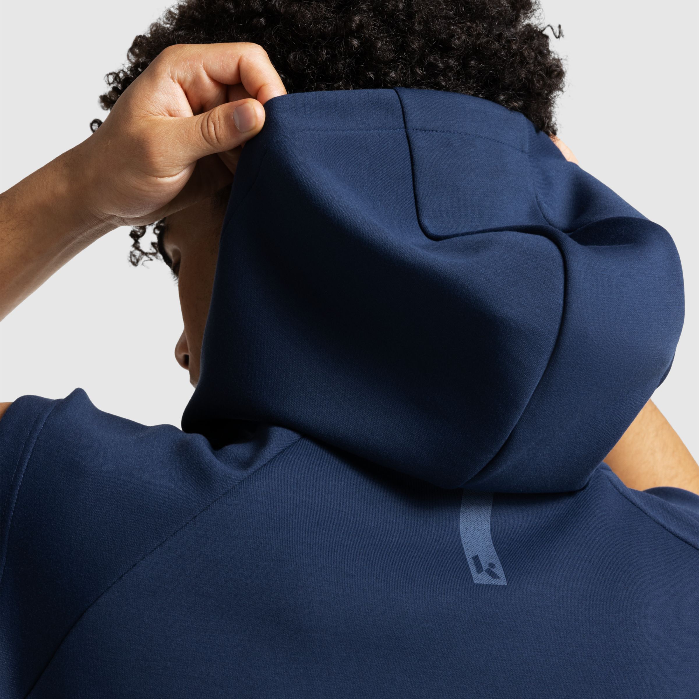 Klutch Athletics Active Knit Cutoff