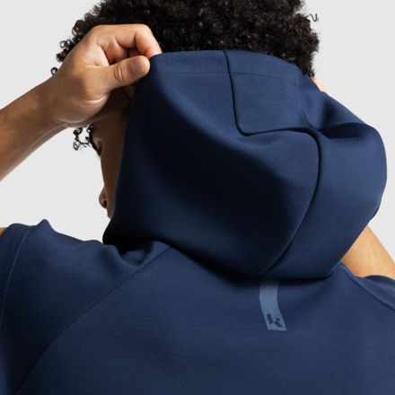 Klutch Athletics Active Knit Cutoff