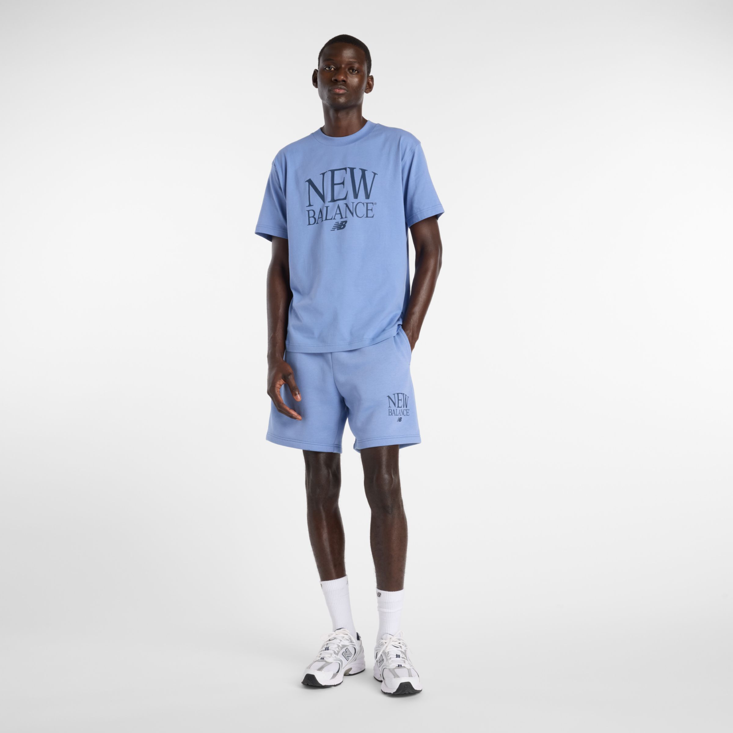 Reimagined Graphic T-Shirt