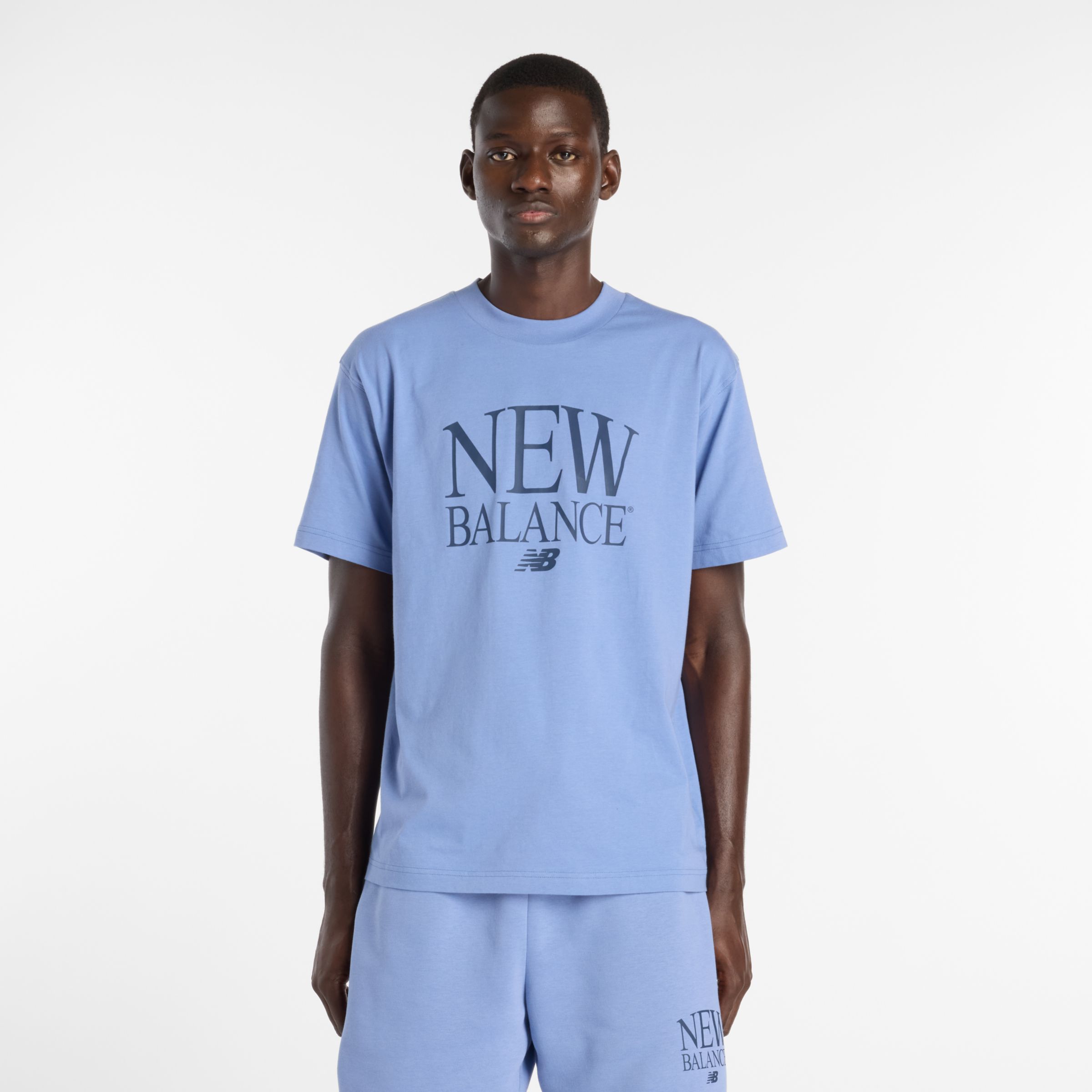 Reimagined Graphic T-Shirt