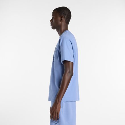 Reimagined Graphic T-Shirt