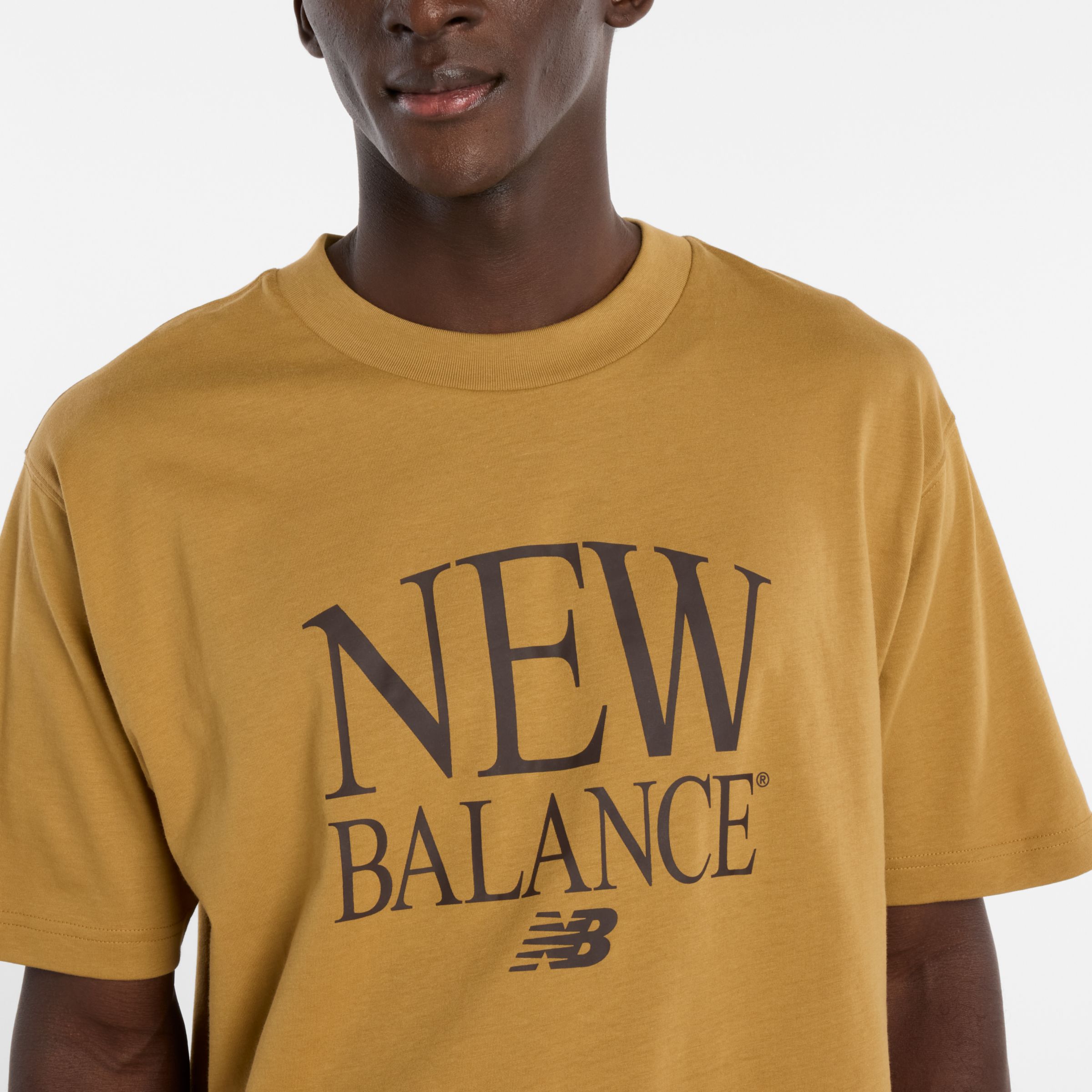 Reimagined Graphic T-Shirt