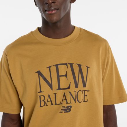 Reimagined Graphic T-Shirt