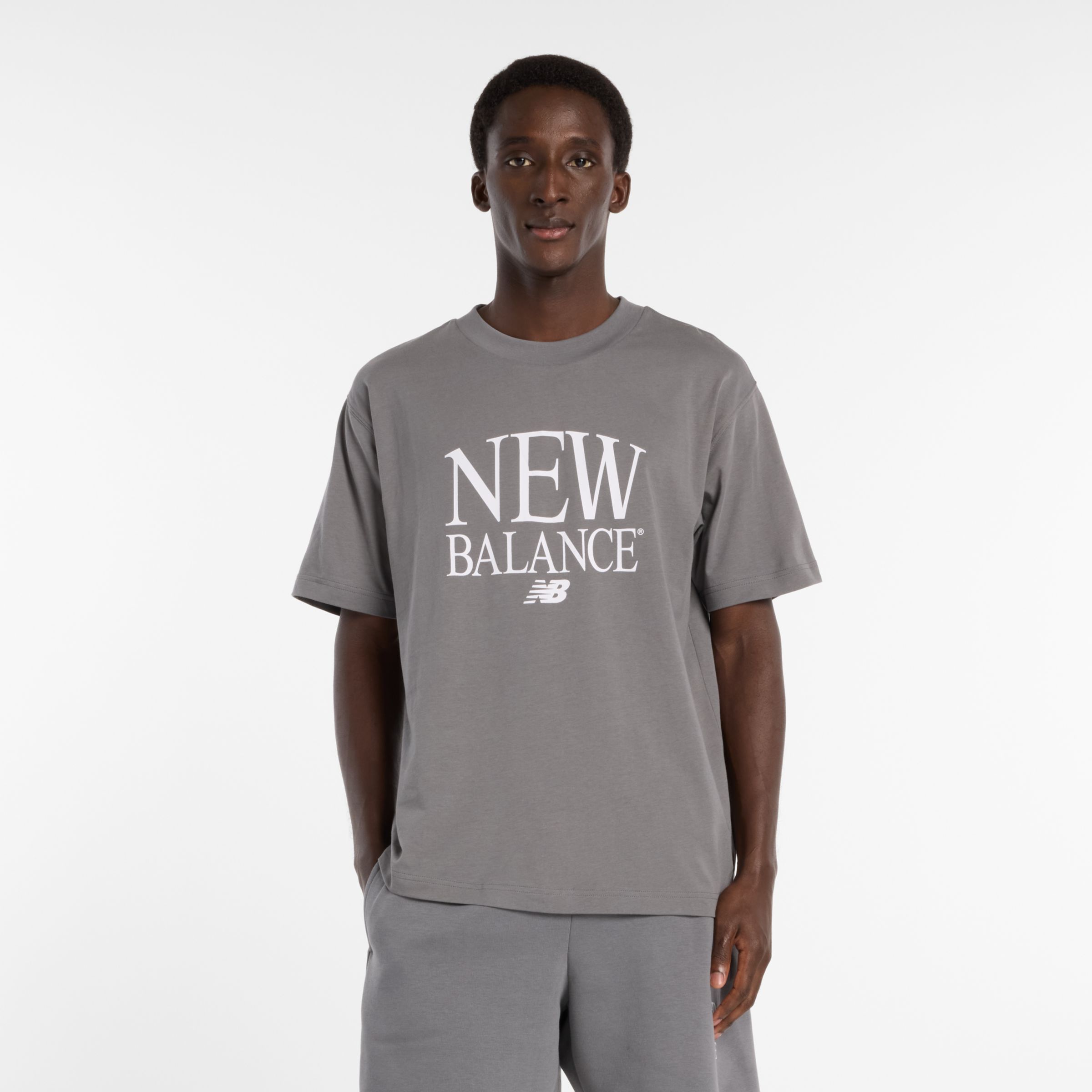 Reimagined Graphic T-Shirt