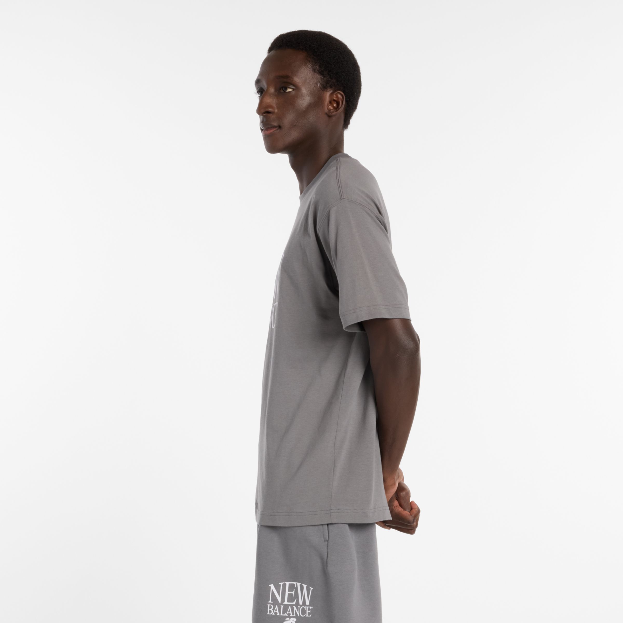 Reimagined Graphic T-Shirt