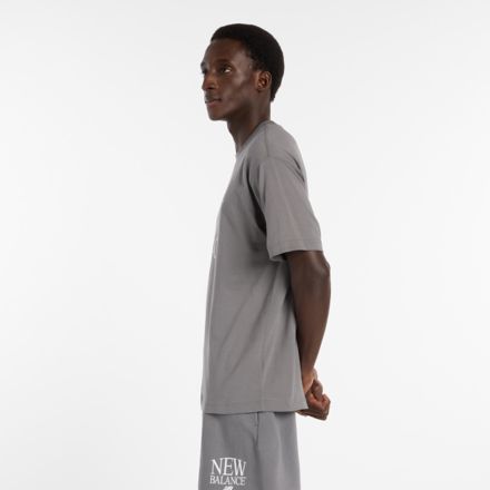 Reimagined Graphic T-Shirt