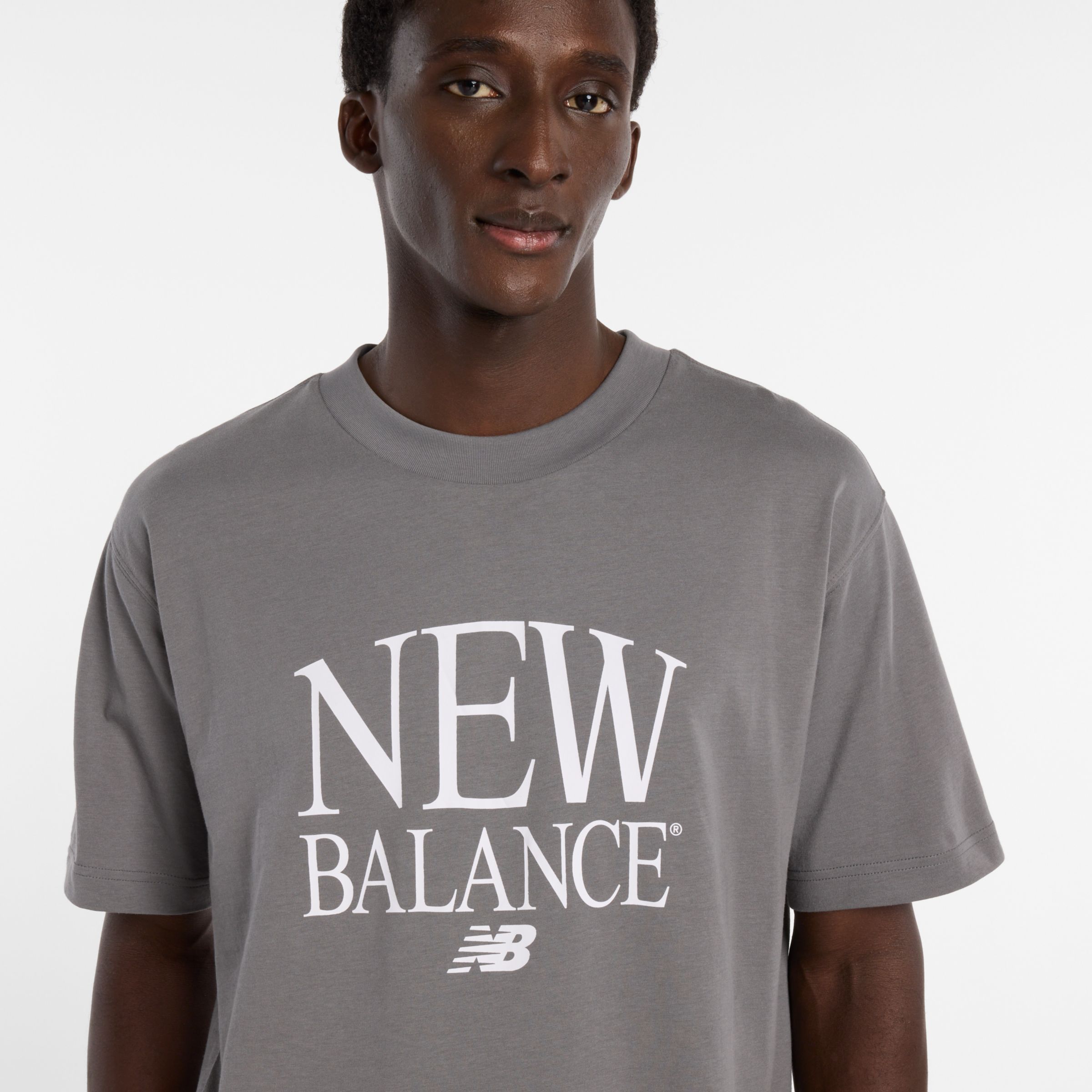 Reimagined Graphic T-Shirt