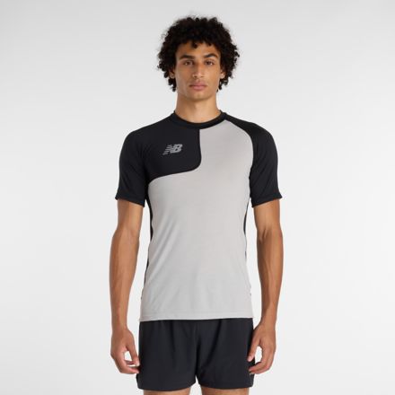 Asym Short Sleeve Top Right